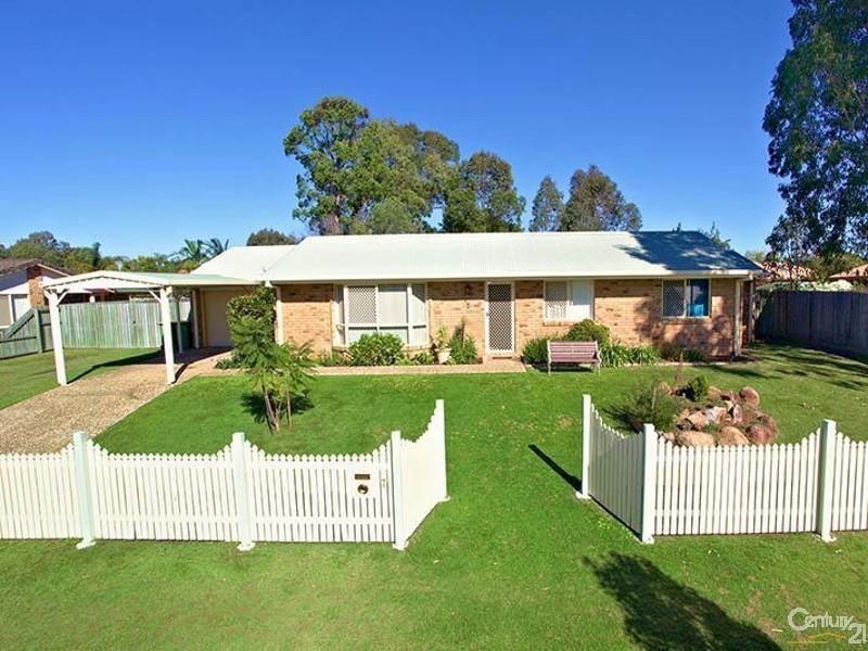 7 Sandown Court, Lawnton QLD 4501
