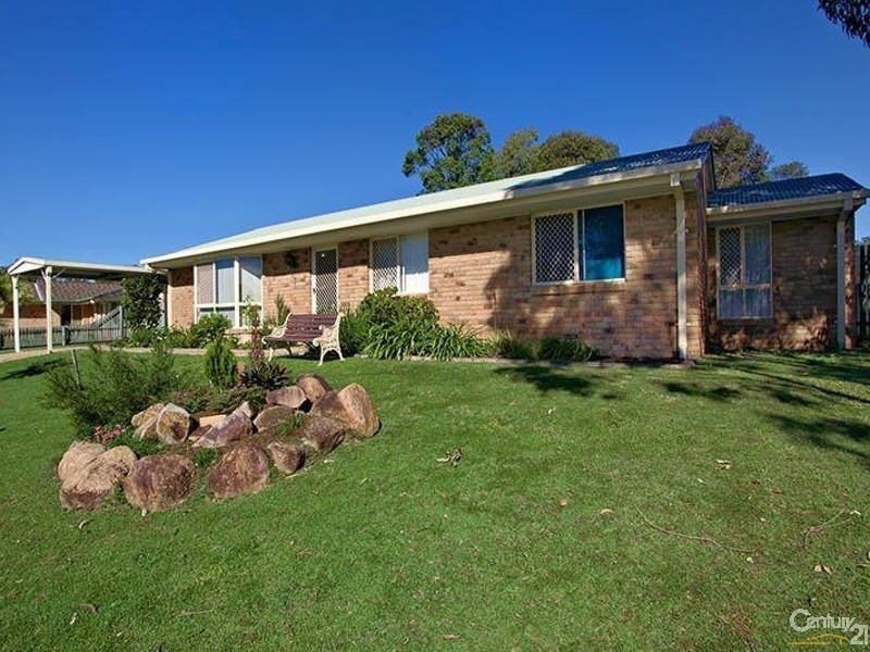 7 Sandown Court, Lawnton QLD 4501