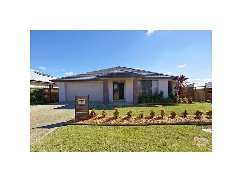 1 Lewis Lane, Warner QLD 4500