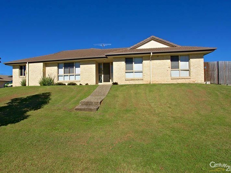 64 Karelyn Drive, Joyner QLD 4500