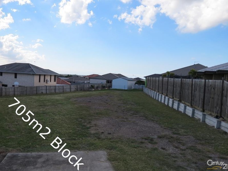 25 Hillary Drive, Warner QLD 4500