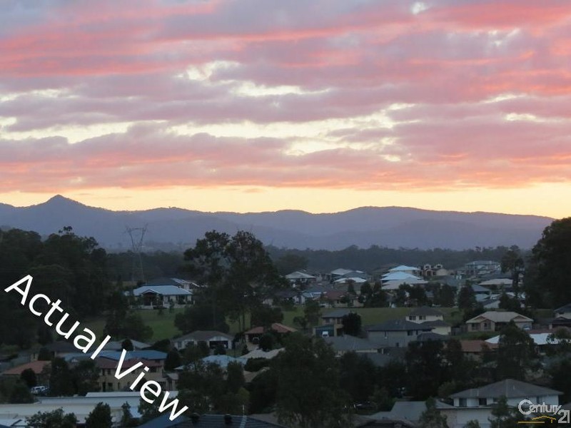 25 Hillary Drive, Warner QLD 4500