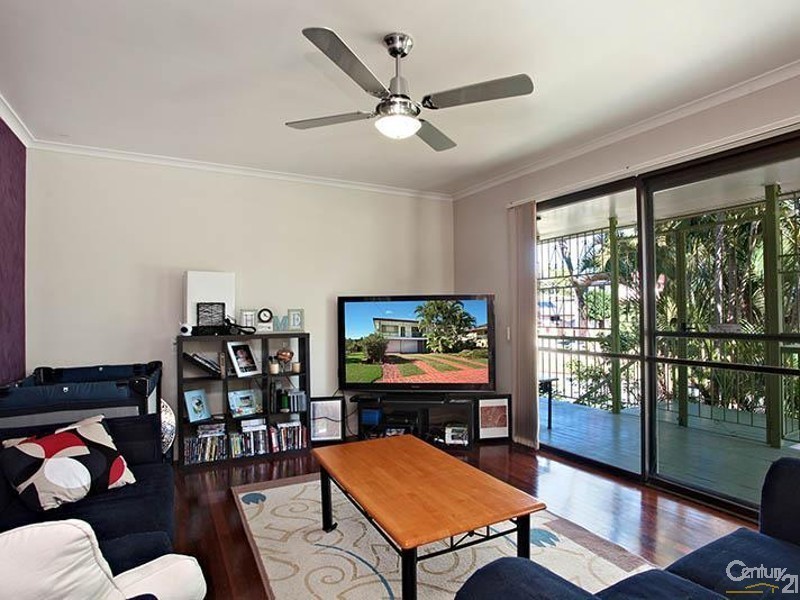 21 Carbeen Crescent, Lawnton QLD 4501