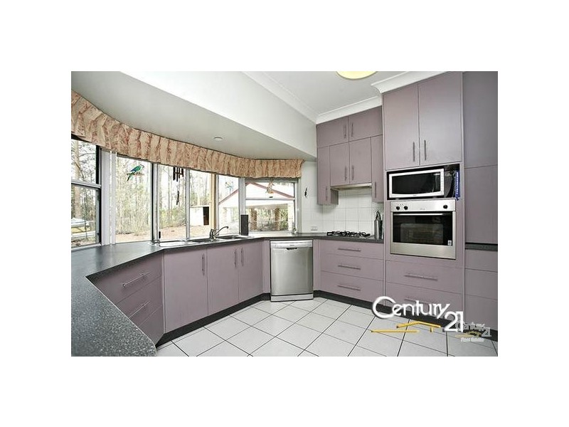 9 Spotted Gum Lane, Cashmere QLD 4500