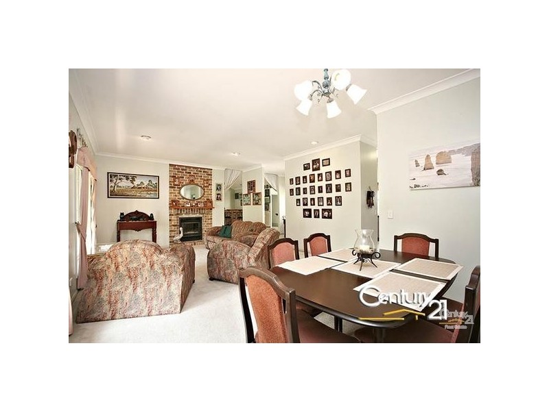 9 Spotted Gum Lane, Cashmere QLD 4500