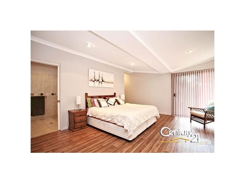 9 Spotted Gum Lane, Cashmere QLD 4500