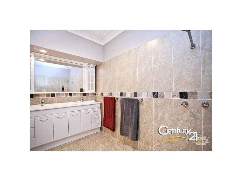 9 Spotted Gum Lane, Cashmere QLD 4500