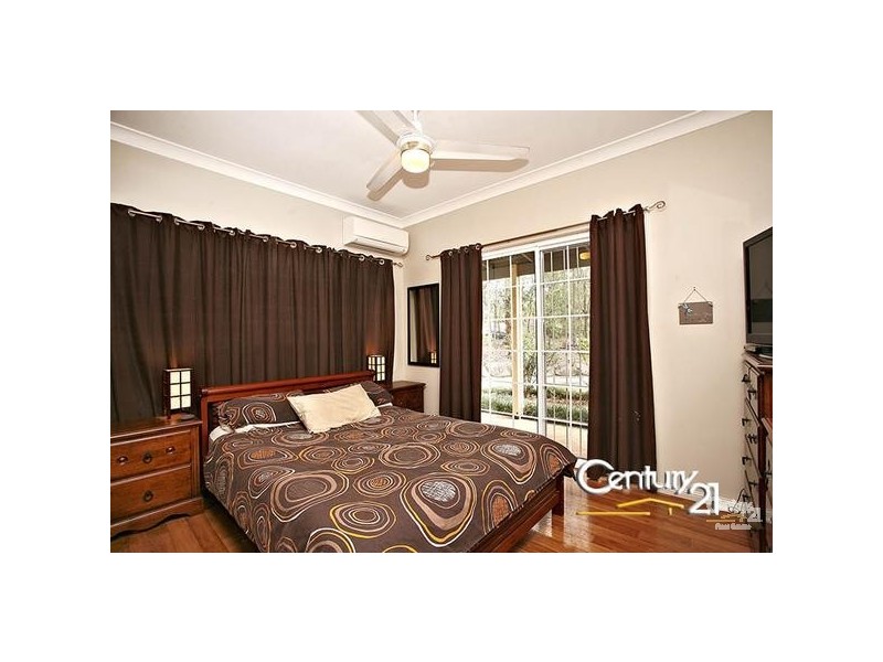 9 Spotted Gum Lane, Cashmere QLD 4500