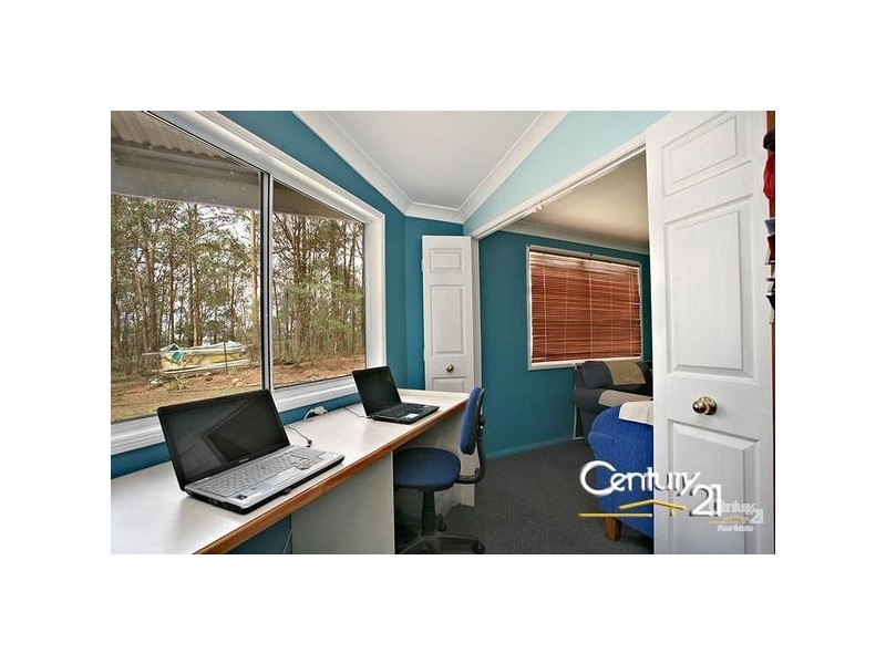 9 Spotted Gum Lane, Cashmere QLD 4500