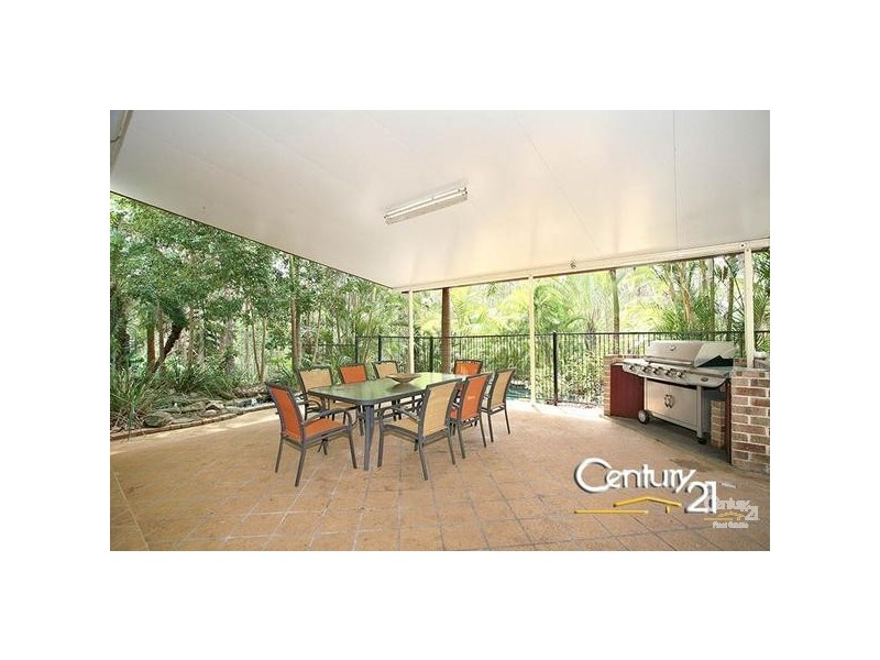 9 Spotted Gum Lane, Cashmere QLD 4500