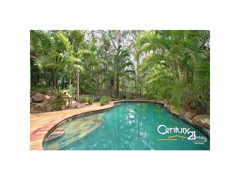 9 Spotted Gum Lane, Cashmere QLD 4500