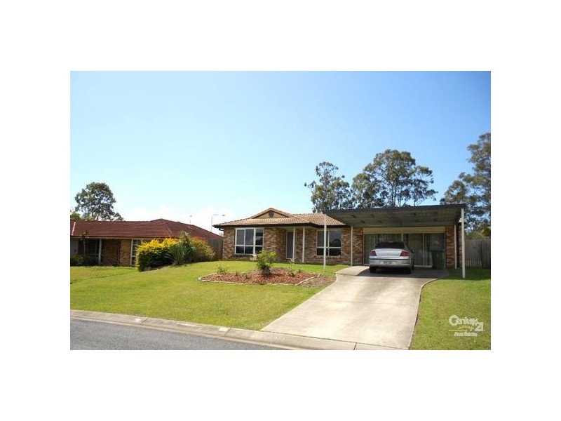 29 Blue Mountain Crescent, Warner QLD 4500