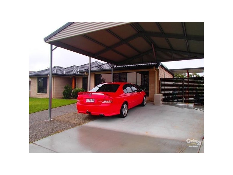 14 Hellcat Circuit, Bray Park QLD 4500