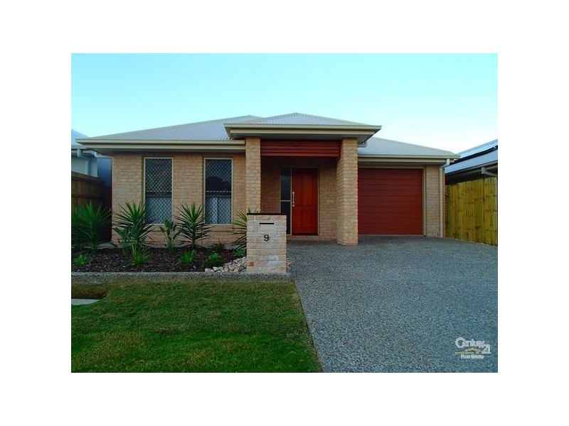 Warner QLD 4500