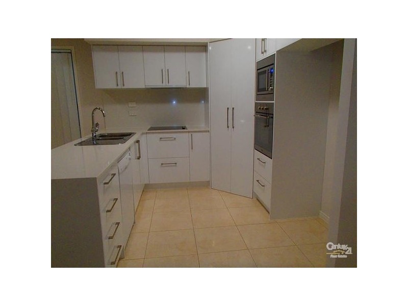 Warner QLD 4500