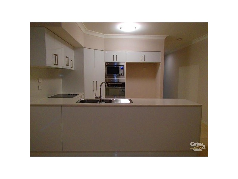 Warner QLD 4500