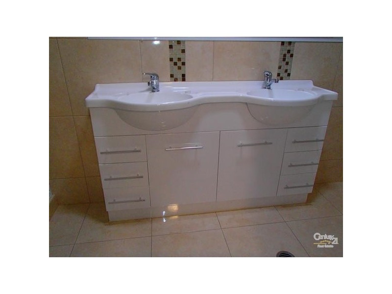 Warner QLD 4500