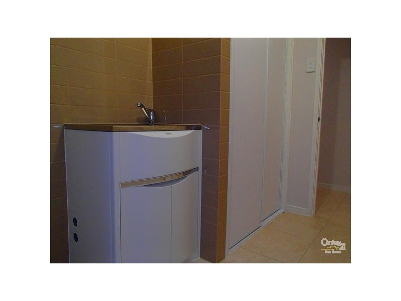 Warner QLD 4500