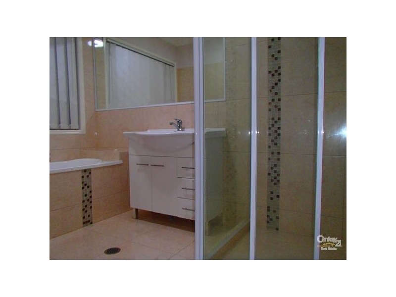 Warner QLD 4500
