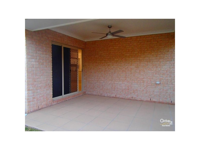 Warner QLD 4500