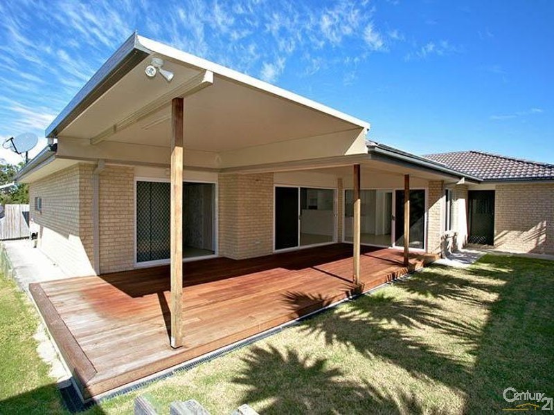 6 Mondial Drive, Warner QLD 4500