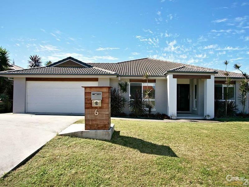 6 Mondial Drive, Warner QLD 4500
