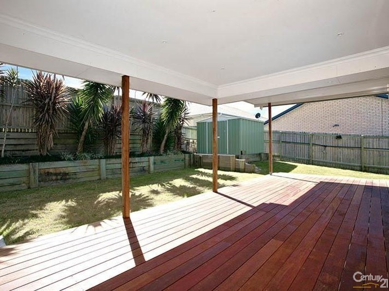 6 Mondial Drive, Warner QLD 4500