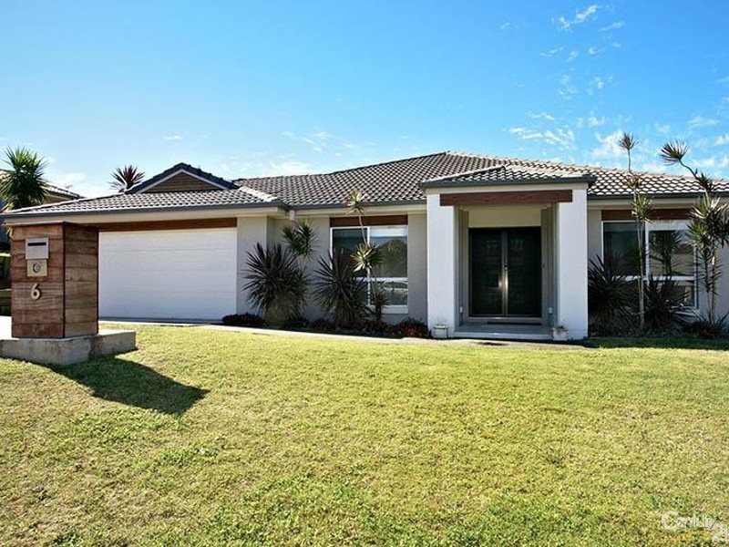 6 Mondial Drive, Warner QLD 4500