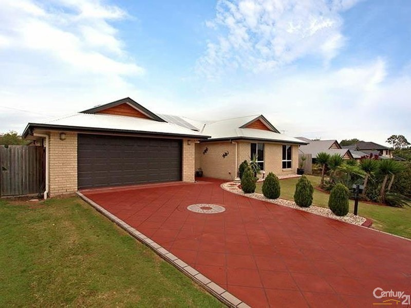 8 Nadine Court, Warner QLD 4500