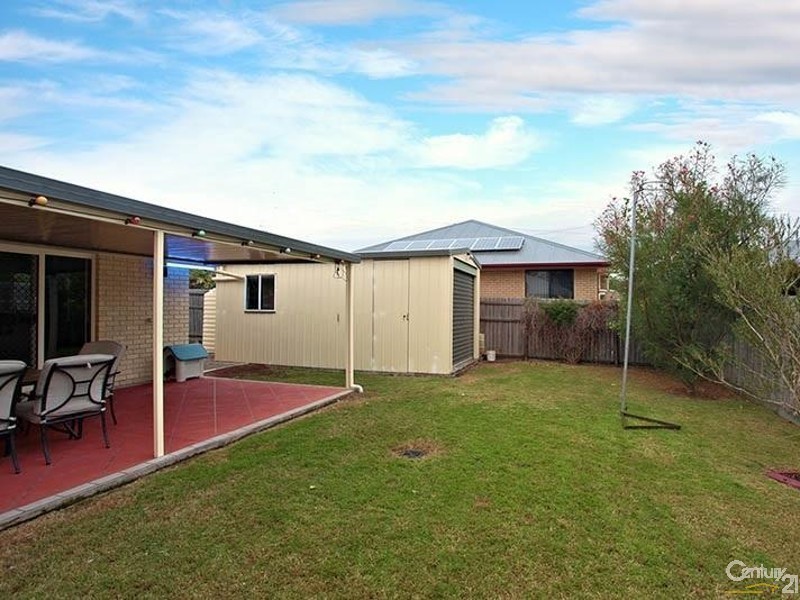 8 Nadine Court, Warner QLD 4500
