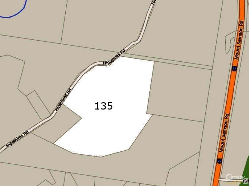 135 Hipathites Road, Samsonvale QLD 4520