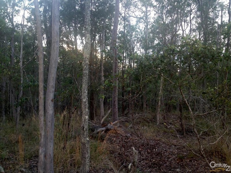 135 Hipathites Road, Samsonvale QLD 4520