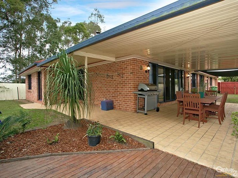 45 Gum Street, Warner QLD 4500