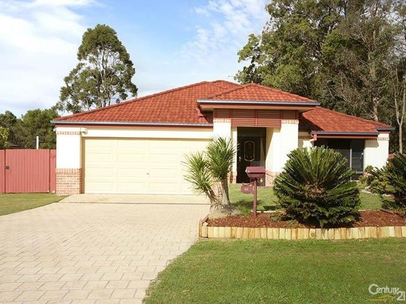 45 Gum Street, Warner QLD 4500