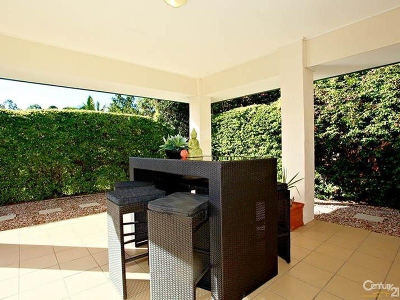 18 Laceflower Crescent, Eatons Hill QLD 4037