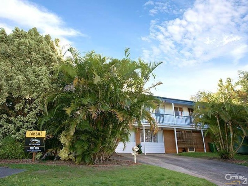 2 Maureen Street, Kallangur QLD 4503