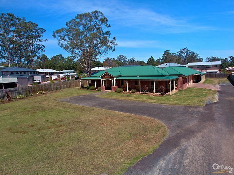 119 Todds Road, Lawnton QLD 4501