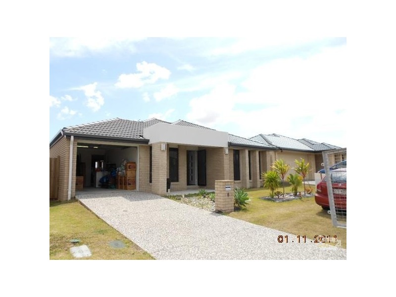 6 Shimao Crescent, North Lakes QLD 4509