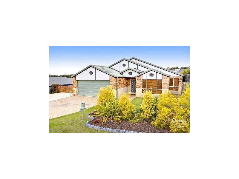 16 Hemlock Street, Warner QLD 4500