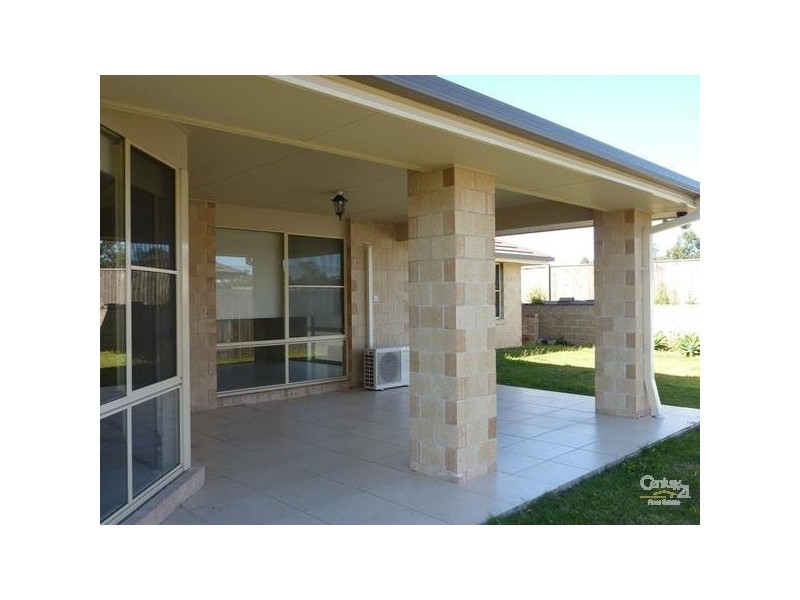 43 Barambah Cct, Warner QLD 4500