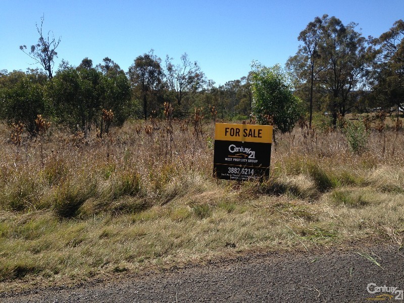 Lot 117 Lillian Avenue, Ellesmere QLD 4610