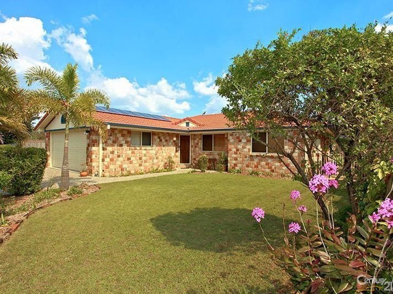11 Border Court, Arana Hills QLD 4054