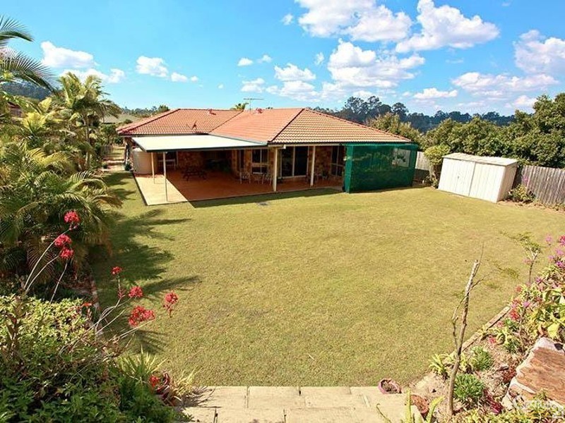 11 Border Court, Arana Hills QLD 4054