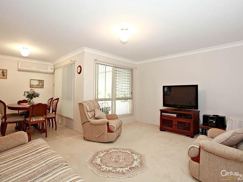 11 Border Court, Arana Hills QLD 4054