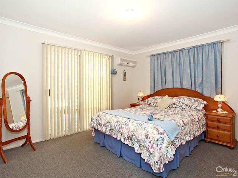 11 Border Court, Arana Hills QLD 4054