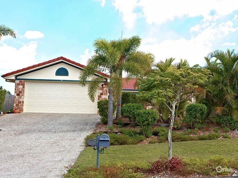 11 Border Court, Arana Hills QLD 4054