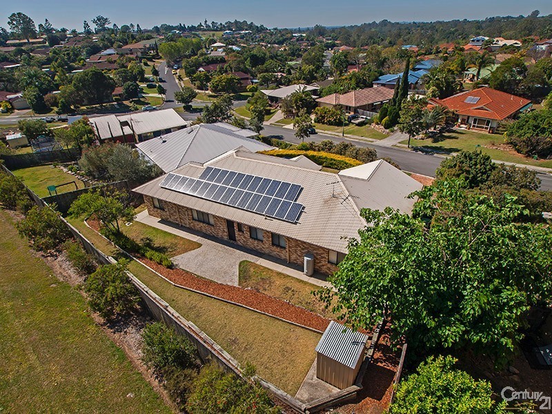 36 Affleck Avenue, Petrie QLD 4502