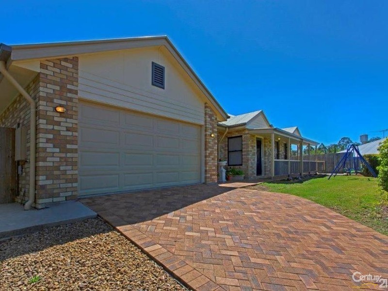 36 Affleck Avenue, Petrie QLD 4502