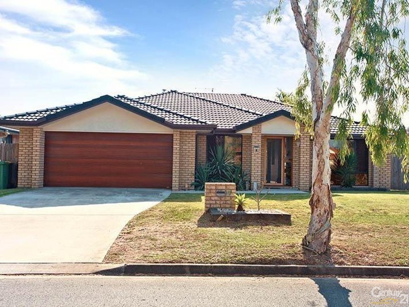 9 Elmwood Drive, Bray Park QLD 4500