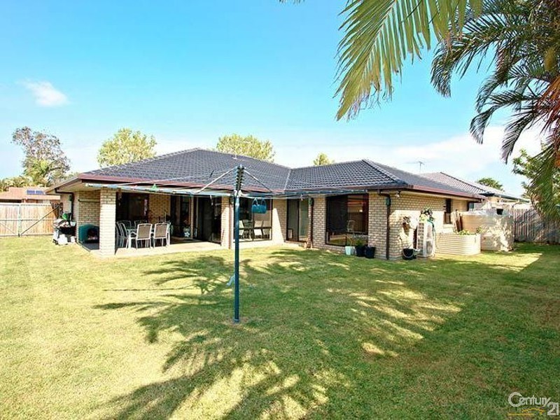 9 Elmwood Drive, Bray Park QLD 4500